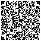 QR code with Action Crash Parts-Pittsburgh contacts
