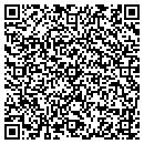 QR code with Robert A Waters Funeral Home contacts