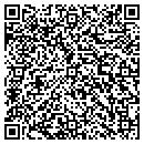 QR code with R E Michel Co contacts