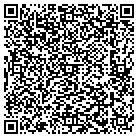 QR code with William T Stokes DC contacts