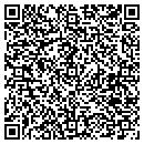 QR code with C & K Powerwashing contacts