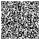 QR code with A & R Auto Wrecking contacts