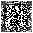 QR code with Hanson Group contacts