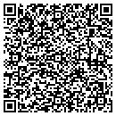 QR code with Hudson Holding contacts