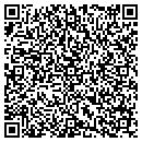 QR code with Accucal Labs contacts