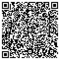 QR code with Benchs Towing contacts