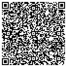QR code with Conservation & Natural Resourc contacts