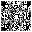 QR code with A M Pakech Rl Estate contacts