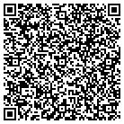QR code with AC Service & Design Co contacts
