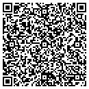 QR code with Robert M Finley contacts