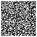 QR code with R & L Automotive contacts