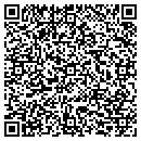 QR code with Algonquin Canoe Club contacts