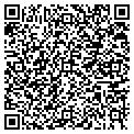 QR code with Taco Bell contacts