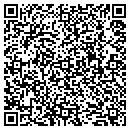 QR code with NCR Design contacts