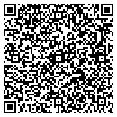 QR code with Howardpamela contacts