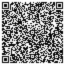 QR code with MSB Service contacts