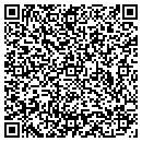 QR code with E S R Crane Rental contacts