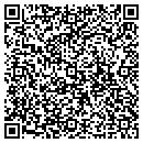 QR code with Ik Design contacts