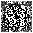 QR code with F Dimarino Gen Contr contacts