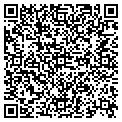 QR code with Coxs Boxes contacts