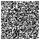 QR code with Hill Community Development contacts