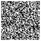 QR code with Maggie's Puff N Stuff contacts