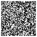 QR code with C & C Catering Service Ltd contacts