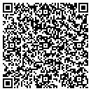 QR code with S C Engineers Inc contacts