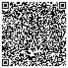 QR code with Ribbon Of Love Bridal Boutique contacts