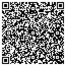 QR code with Redecorated Space contacts