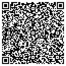 QR code with Allegheny Cut Stone Co contacts