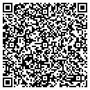 QR code with UCSD Healthcare contacts