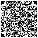 QR code with George G Hagenbacn contacts