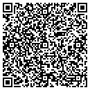 QR code with Happy Hour Cafe contacts