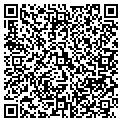 QR code with J B Mountain Bikes contacts