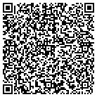 QR code with A Beautiful Professional Job contacts