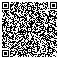 QR code with Rhodes Realty contacts