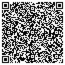 QR code with All American Curls contacts