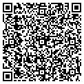 QR code with Rjb Design contacts