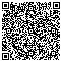 QR code with LMS Woodcraft contacts