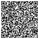 QR code with K & B General Contracting LLC contacts