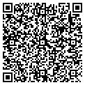 QR code with CAM Auto Service contacts
