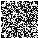 QR code with Hair By Barbara contacts