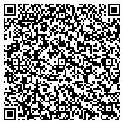 QR code with Oak Hill Properties contacts