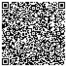 QR code with Daffin's Hallmark Shop contacts