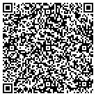 QR code with Judge Courier Service contacts