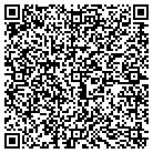 QR code with A & A International Importers contacts
