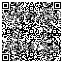 QR code with J P Communications contacts