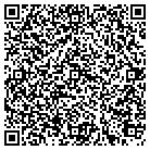 QR code with Gabler's Beverage Distr Inc contacts