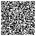 QR code with Rjm Plumbing contacts